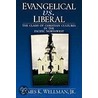 Evang V Lib Clash Christ Cult Pacific P door Jr. Wellman James K.