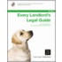 Every Landlord's Legal Guide With Cdrom