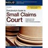 Everybody's Guide to Small Claims Court