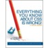 Everything You Know About Css Is Wrong!