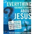 Everything You Want to Know about Jesus