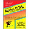 Exambusters Algebra 2-Trig. Study Cards door Onbekend