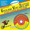 Exambusters Ultimate English Vocabulary door Onbekend