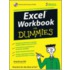 Excel Workbook For Dummies [with Cdrom]