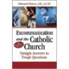 Excommunication and the Catholic Church door Edward Peters