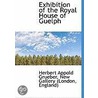 Exhibition Of The Royal House Of Guelph by Herbert Appold Grueber