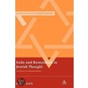 Exile and Restoration in Jewish Thought door Ralph Keen