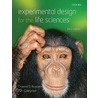 Experiment Design For Life Science 3e P door Nick Colegrave