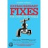 Extraordinary Fixes For Everyday Things