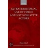 Extraterr Use Force Non-stat Act Omil C door Noam Lubell