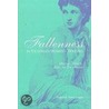 Fallenness In Victorian Women's Writing by Deborah Anna Logan