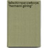 Fallschirmpanzerkorps "Hermann Göring"