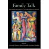 Family Talk:disc Ident 4 Americ Famil C door Shari Kendall