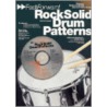 Fast Forward - Rock Solid Drum Patterns door Dave Zubraski