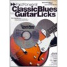 Fast Forward Classic Blues Guitar Licks door Ricky Rooksby