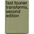 Fast Fourier Transforms, Second Edition