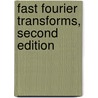 Fast Fourier Transforms, Second Edition door James S. Walker
