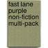 Fast Lane Purple Non-Fiction Multi-Pack