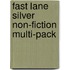 Fast Lane Silver Non-Fiction Multi-Pack