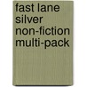Fast Lane Silver Non-Fiction Multi-Pack door Nicholas Brasch