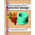 Faster And Easier Way To Autocad Design