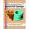 Faster And Easier Way To Autocad Design door Yoofi Garbrah-Aidoo