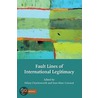 Fault Lines of International Legitimacy door H. Charlesworth