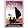 Favorite Bible Passages Volume 2 Leader door Jerry Mercer