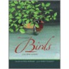 Fifty Common Birds of the Upper Midwest by Nancy Overcott