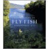 Fifty Places to Fly Fish Before You Die door Chris Santella