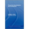 Financial Liberalization and Investment door Robert Lensink