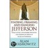 Finding, Framing, and Hanging Jefferson