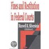 Fines And Restitution In Federal Courts