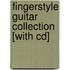 Fingerstyle Guitar Collection [with Cd]