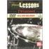 First Lessons Drumset [with Cd And Dvd]