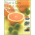 Five-A-Day Fruit And Vegetable Cookbook