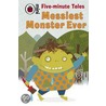 Five-Minute Tales Messiest Monster Ever door Rebecca Lim