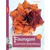 Fleurogami - Zauberhafte Blütenfaltung door Armin Täubner