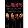 Flowers in the Attic/Petals on the Wind door V.C. Andrews