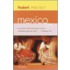 Fodor's Pocket Mexico City, 3rd Edition