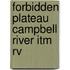 Forbidden Plateau Campbell River Itm Rv