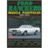 Ford Ranchero Muscle Portfolio, 1957-79