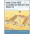 Forts Of The American Frontier, 1820-91