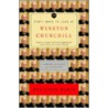 Forty Ways to Look at Winston Churchill door Rubin Craft