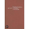 Foundations Of Evolution Tree Of Life C door Jan Sapp