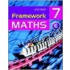 Framework Maths Year 7 Extension Book 1