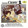 Frederic Chopin. Heimweh Nach Polen. Cd door Frederic Chopin