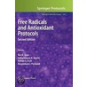 Free Radicals And Antioxidant Protocols door R.M. Uppu
