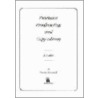 Freelance Proofreading And Copy-Editing door Trevor Horwood
