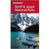 Frommer's Banff & Jasper National Parks